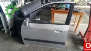 Hyundai Getz sol ön kapı orjinal çıkma