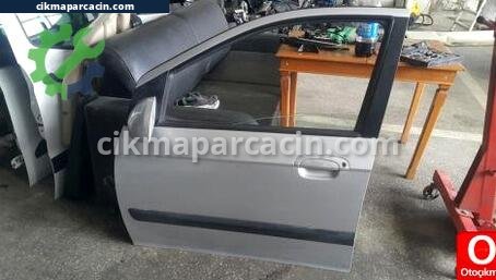 Hyundai Getz Sol Ön Kapı çıkma parça