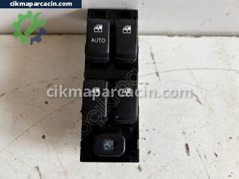 Hyundai Getz Sol Ön Kapı çıkma parça