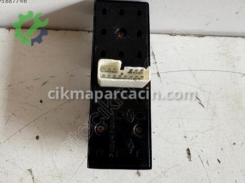 Hyundai Getz Cam Düğmesi çıkma parça