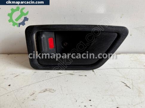 Hyundai Getz Sol Ön Kapı Kolu çıkma parça
