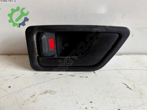 Hyundai Getz Sol Ön Kapı Kolu çıkma parça