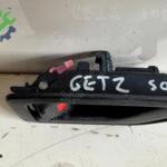 HYUNDAİ GETZ SOL ÖN KAPI İÇ AÇMA KOLU