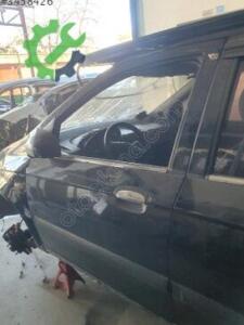 HYUNDAİ GETZ SOL ÖN KAPI ORJINAL ÇIKMA