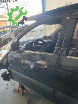 Hyundai Getz Sol Ön Kapı çıkma parça