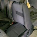 Hyundai Getz sol ön koltuk orjinal çıkma