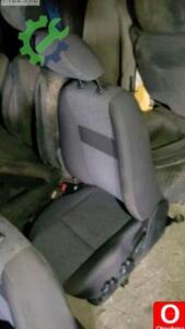 Hyundai Getz sol ön koltuk orjinal çıkma