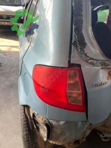HYUNDAİ GETZ SOL STOP ORJİNAL ÇIKMA