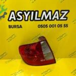 HYUNDAİ GETZ SOL STOP (ORJİNAL HATASIZ)