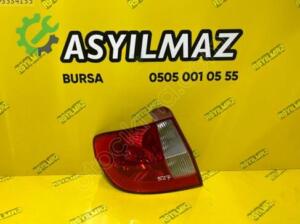HYUNDAİ GETZ SOL STOP (ORJİNAL HATASIZ)