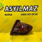 HYUNDAİ GETZ SOL STOP (ORJİNAL HATASIZ)
