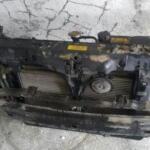 Hyundai Getz su radyatörü orjinal çıkma