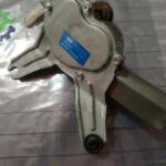 Hyundai Getz Sunroof Motoru 98700-1C000 Çıkma