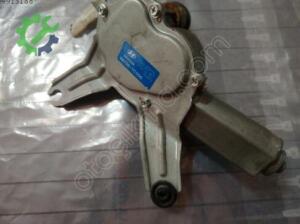 Hyundai Getz Sunroof Motoru 98700-1C000 Çıkma