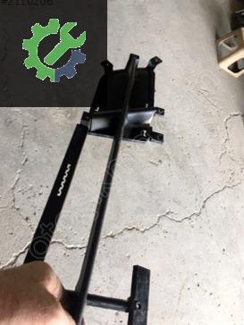 Hyundai Getz Tampon Izgarası 86522-1C300 çıkma parça