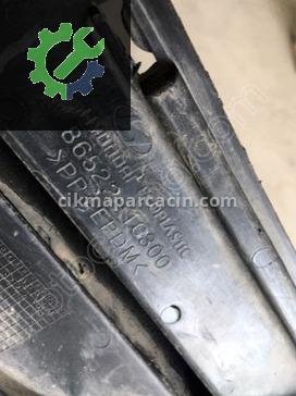 Hyundai Getz Tampon Izgarası 86522-1C300 çıkma parça