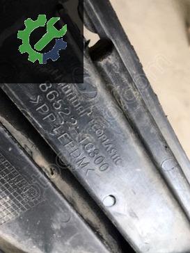 Hyundai Getz Tampon Izgarası 86522-1C300 çıkma parça