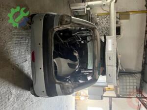 Tavan Hyundai Getz Çıkma