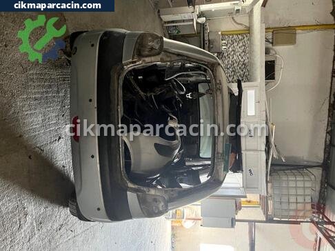Hyundai Getz Tavan çıkma parça