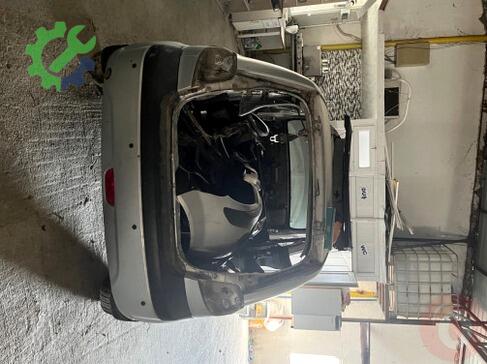 Hyundai Getz Tavan çıkma parça