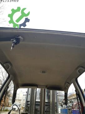 Hyundai Getz Tavan Döşemesi çıkma parça
