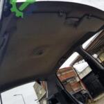 Hyundai Getz Tavan Döşemesi Hatasız Orjinal Çıkma