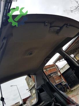 Hyundai Getz Tavan Döşemesi çıkma parça