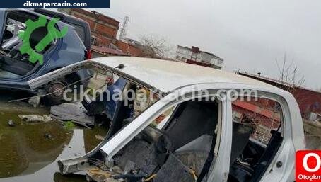 Hyundai Getz Tavan Sacı çıkma parça