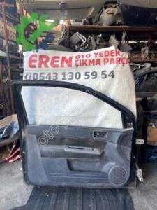 Hyundai Getz tek kapı sol ön kapı
