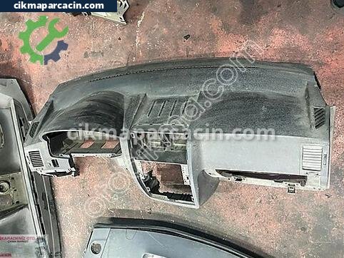 Hyundai Getz Torpido çıkma parça