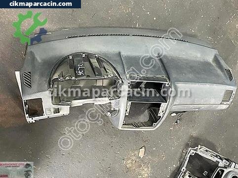 Hyundai Getz Torpido çıkma parça