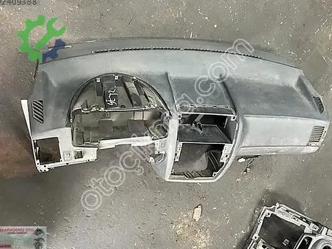 Hyundai Getz Torpido çıkma parça