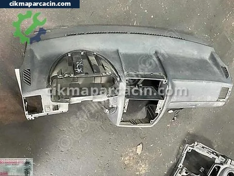 Hyundai Getz Torpido çıkma parça