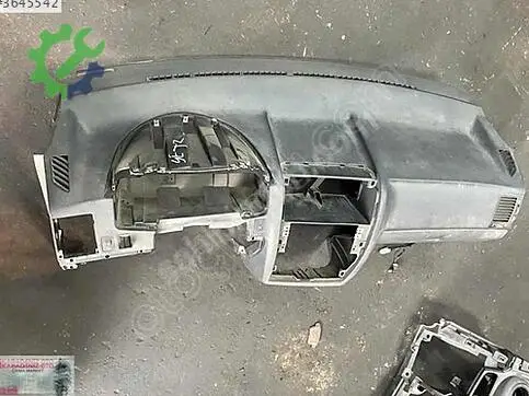 Hyundai Getz Torpido çıkma parça