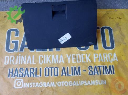 Hyundai Getz Torpido Kapağı çıkma parça
