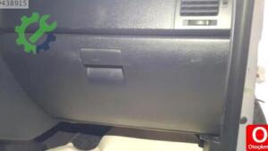Hyundai Getz torpido kapağı orjinal çıkma