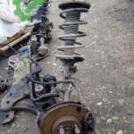 Hyundai Getz Travers Hatasız Orjinal Çıkma