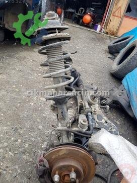Hyundai Getz Travers çıkma parça