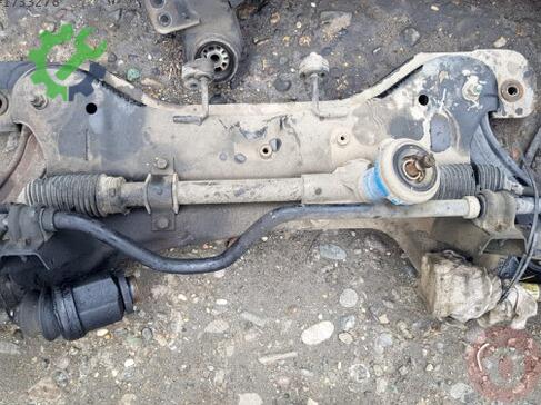 Hyundai Getz Travers çıkma parça