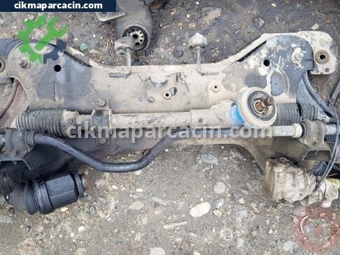 Hyundai Getz Viraj Demiri çıkma parça