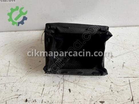 Hyundai Getz Vites Körüğü çıkma parça