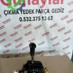 Hyundai Getz Vites Kolu Çıkma