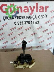 Hyundai Getz Vites Kolu Çıkma