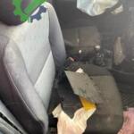 HYUNDAİ GETZ VİTES MEKANİZMASI ORJİNAL ÇIKMA