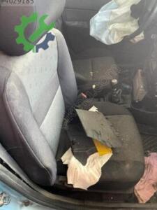 HYUNDAİ GETZ VİTES MEKANİZMASI ORJİNAL ÇIKMA