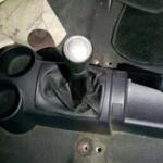Hyundai Getz vites topuzu orjinal çıkma