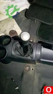 Hyundai Getz vites topuzu orjinal çıkma