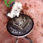 Hyundai Getz Westinghouse Çıkma