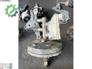 Hyundai Getz Westinghouse Çıkma