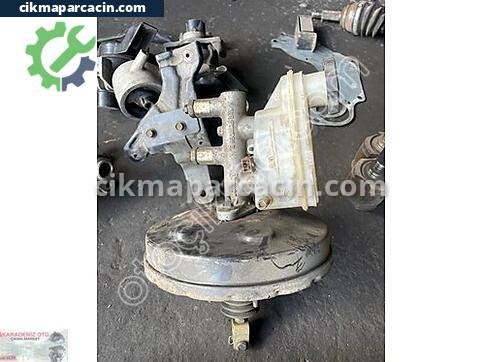 Hyundai Getz Westinghouse çıkma parça